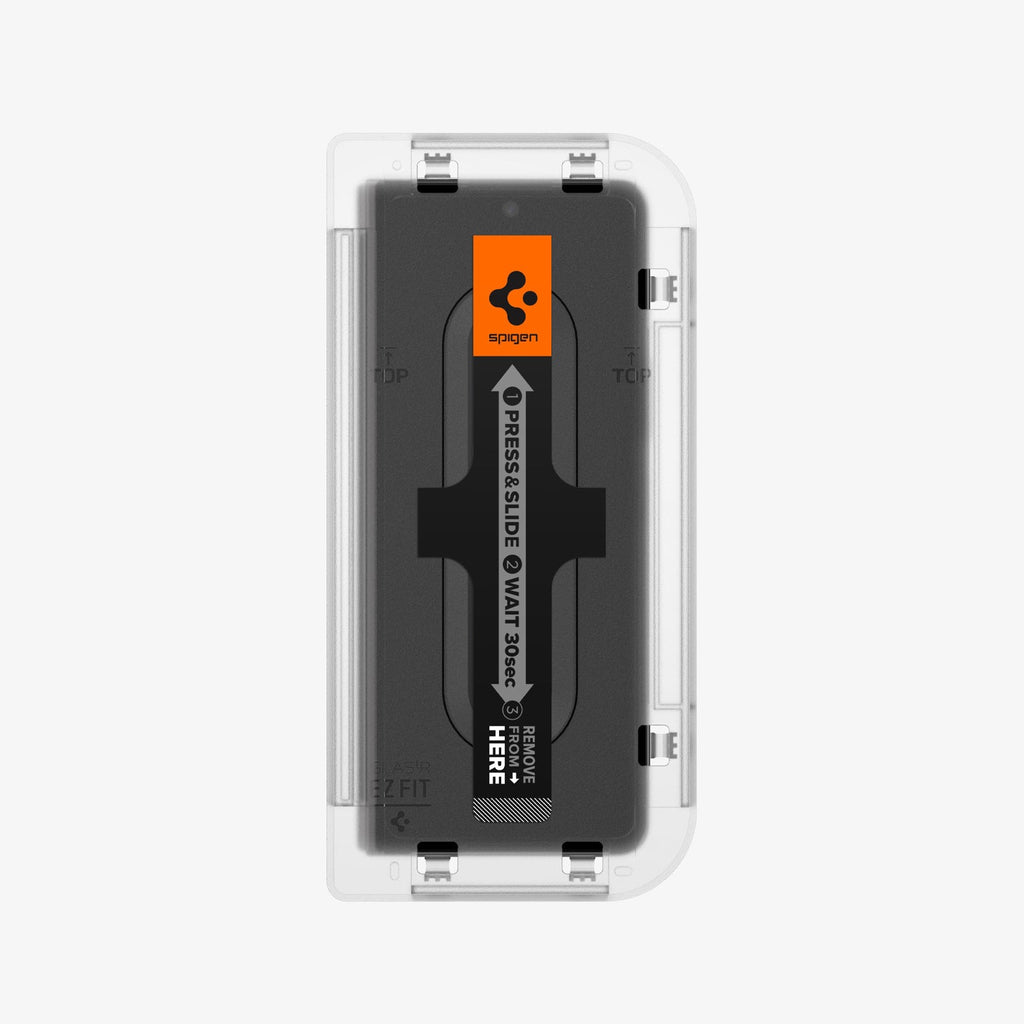 Galaxy Z Fold 5 Series - GLAS.tR EZ Fit