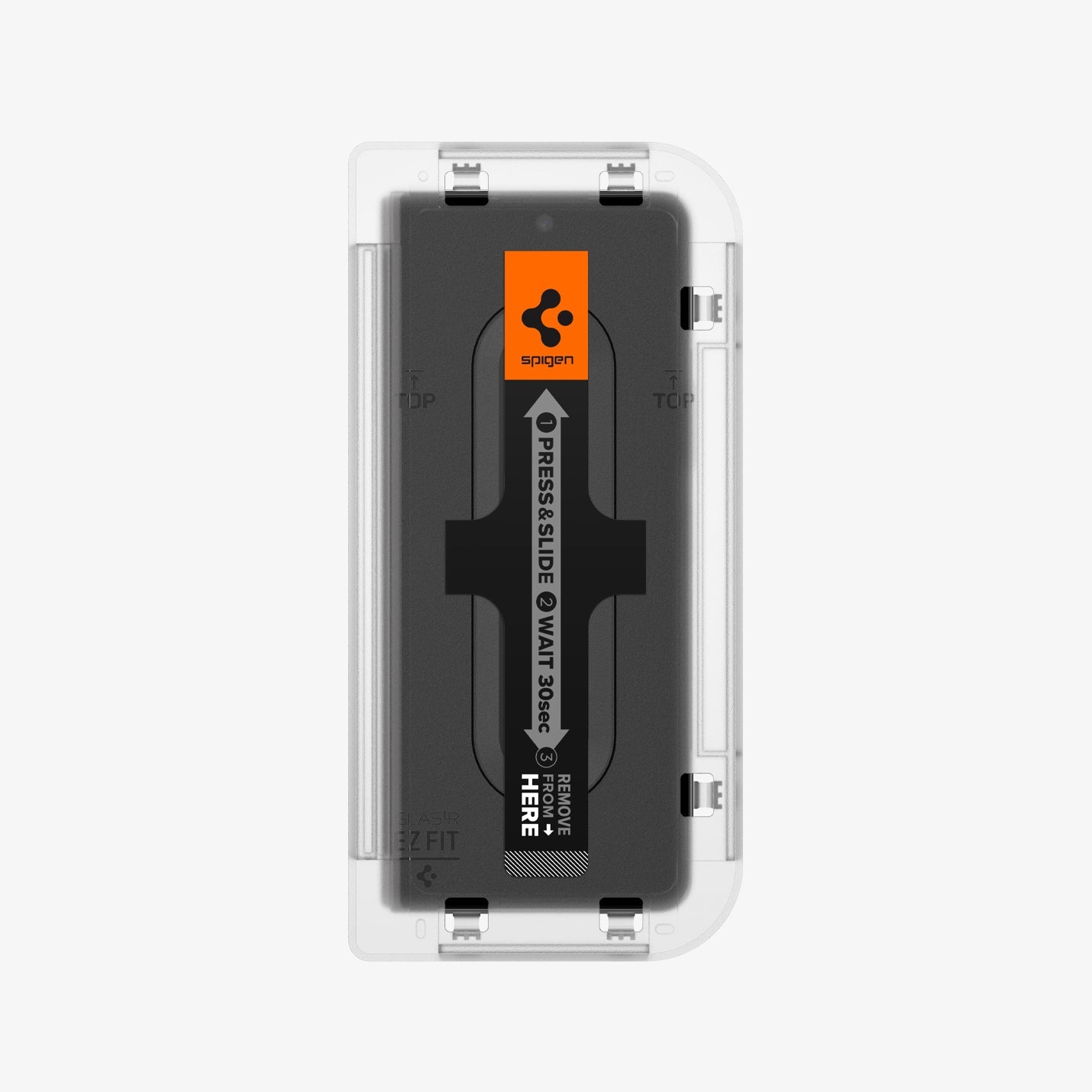 Galaxy Z Fold 5 Series - GLAS.tR EZ Fit