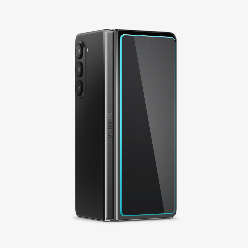 Galaxy Z Fold 5 Series - GLAS.tR EZ Fit
