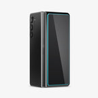 Galaxy Z Fold 5 Series - GLAS.tR EZ Fit