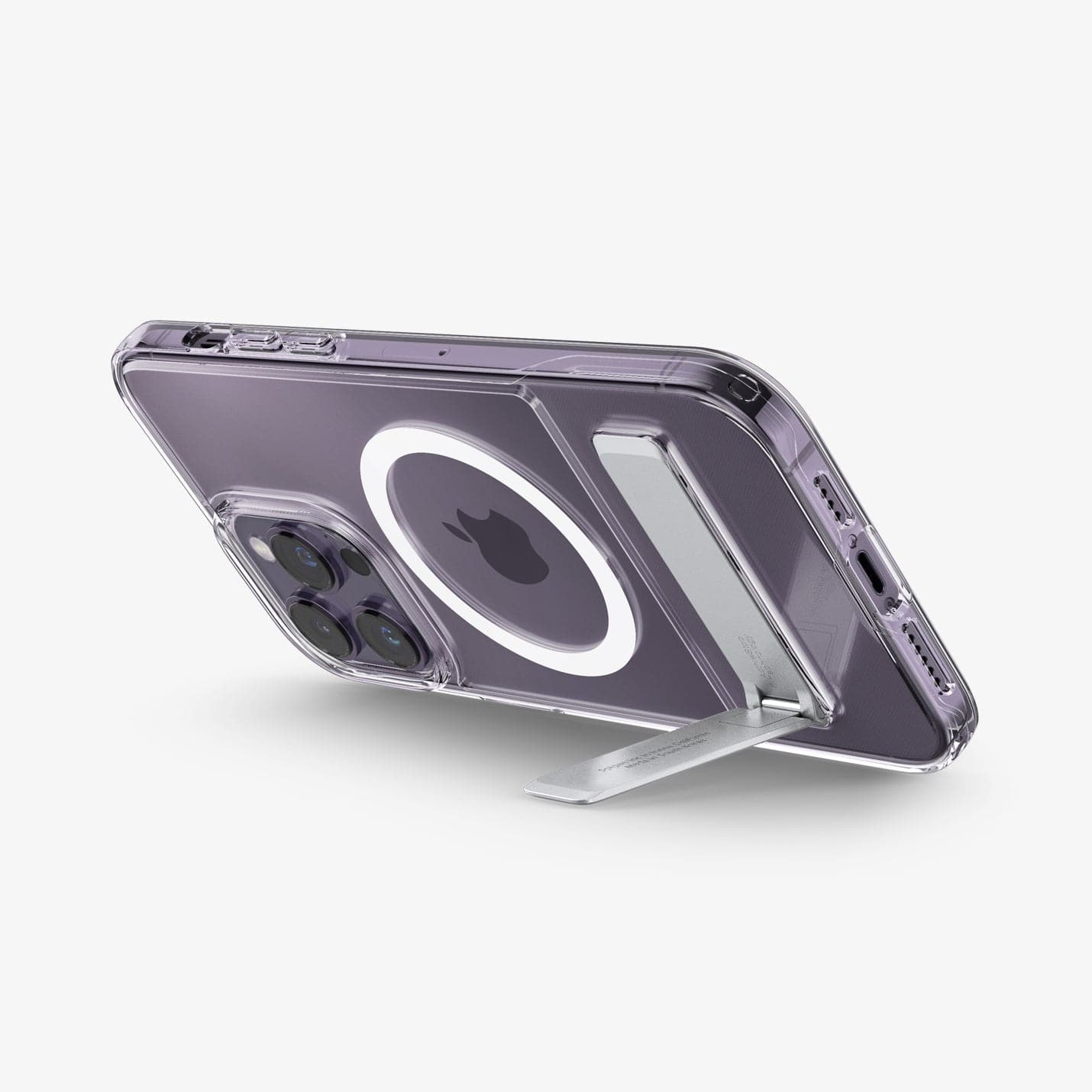 iPhone 14 Series - Slim Armor Essential (Mag Fit)