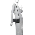 Epsom Kelly Wallet To Go Black