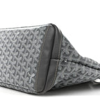 Goyardine Artois MM Grey