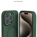 SAHARA - Venture Series Slim Kickstand Case - Apple iPhone 16 Pro