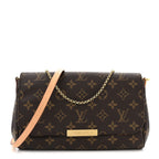 Monogram Favorite MM