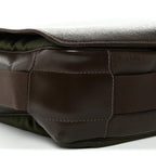 Taiga Andrei Messenger Bag Grizzli