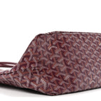 Goyardine Saint Louis PM Bordeaux