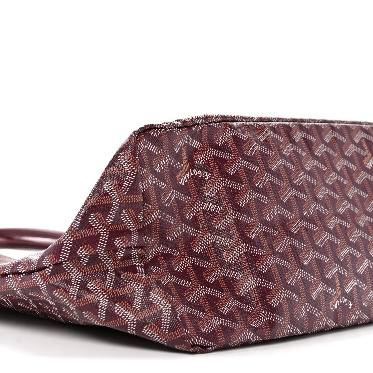 Goyardine Saint Louis PM Bordeaux