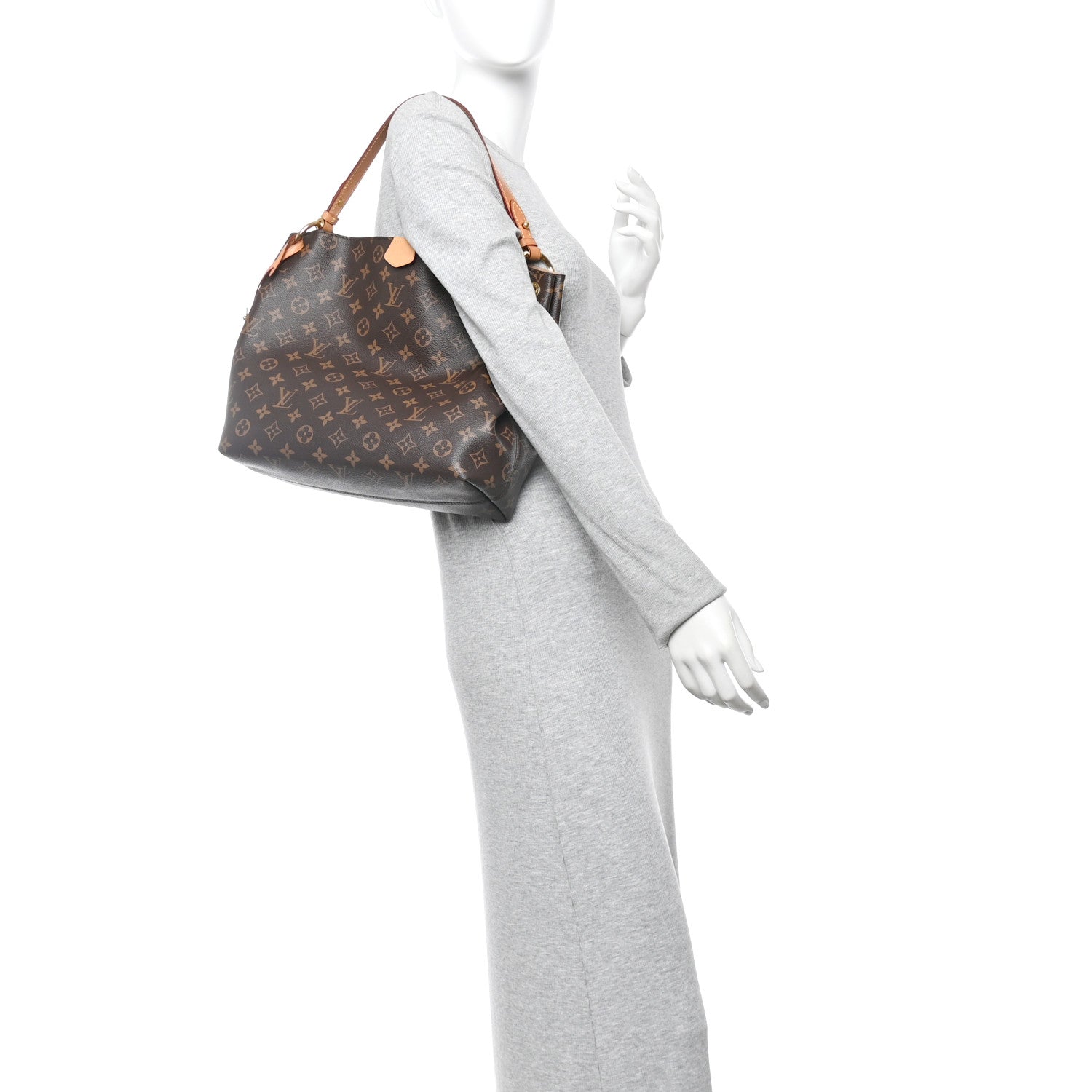 Monogram Graceful PM
