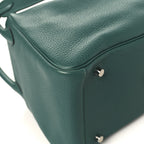 Taurillon Clemence Lindy 30 Malachite