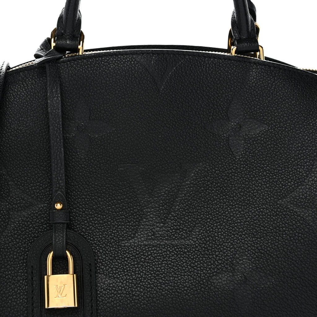 Empreinte Monogram Giant Petit Palais Black