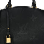 Empreinte Monogram Giant Petit Palais Black