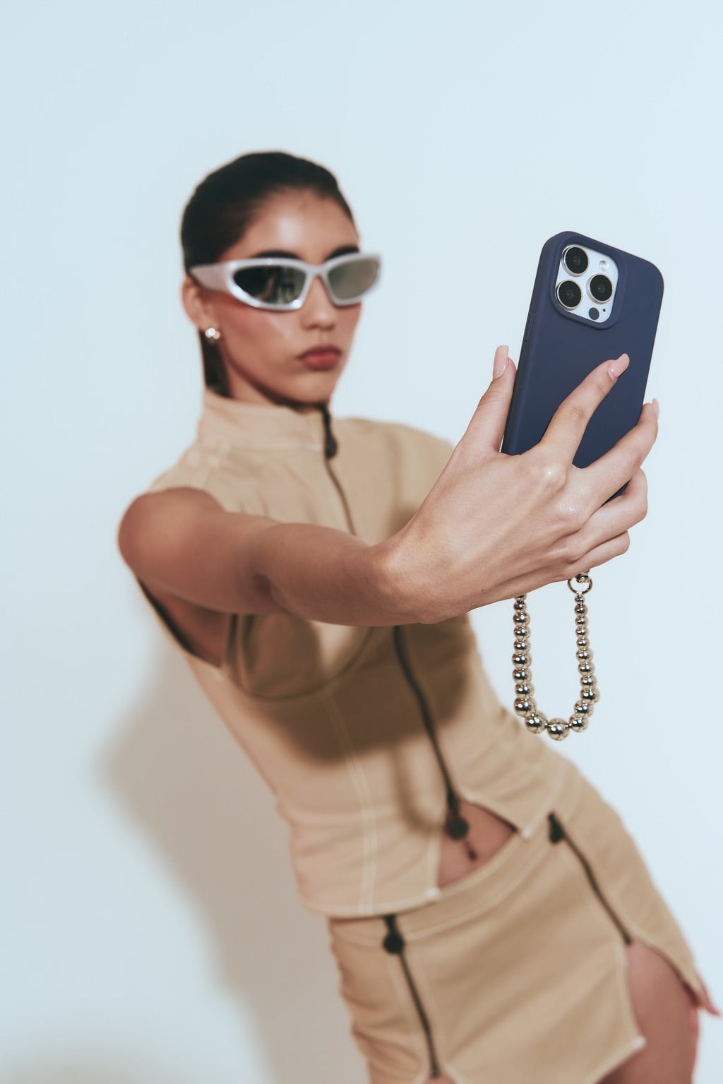 Cordée Cases 04 Phone Chain Set