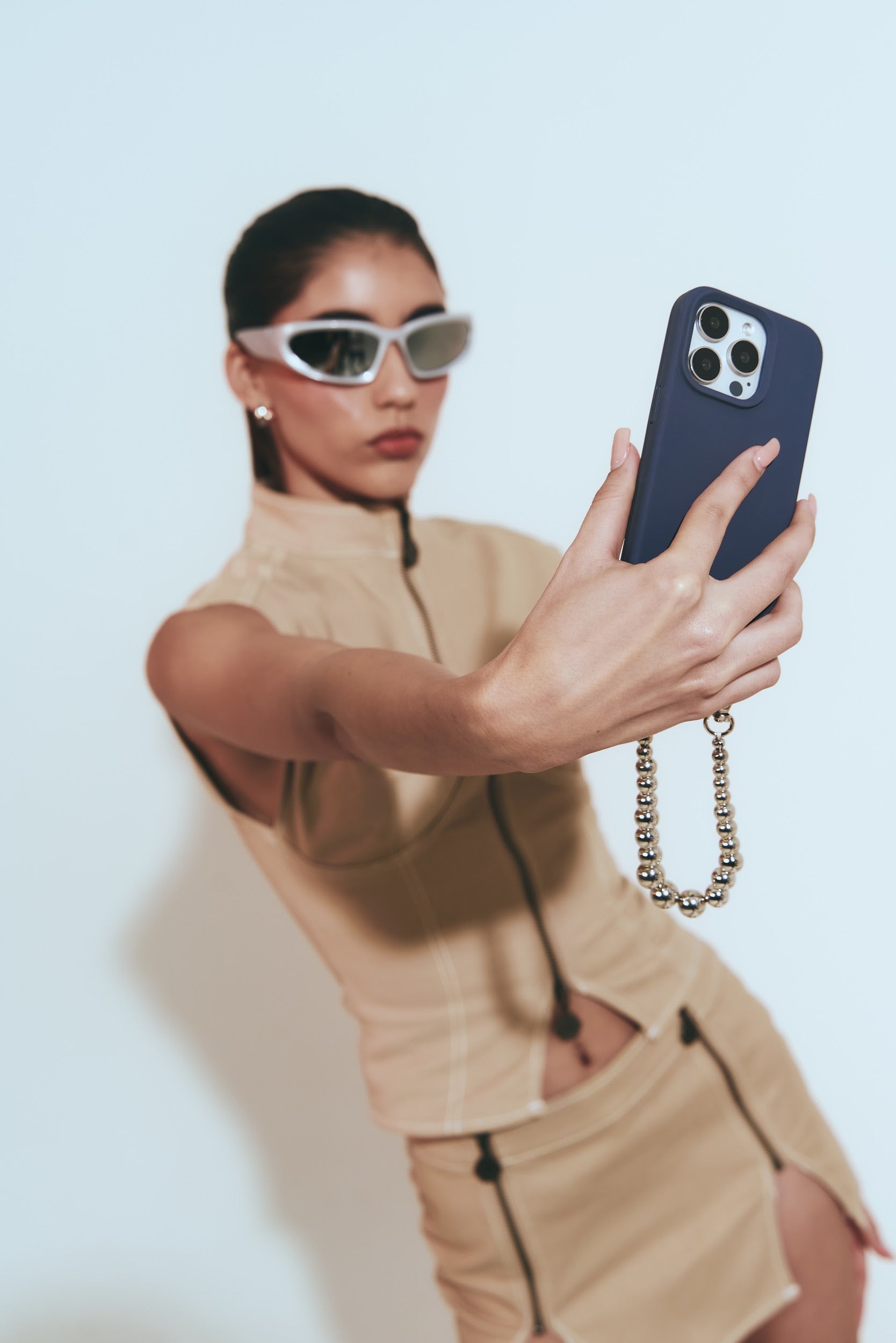 Cordée Cases 04 Phone Chain Set