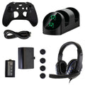 10 in 1 Accessories Kit for the Xbox Series S&X