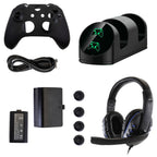 10 in 1 Accessories Kit for the Xbox Series S&X