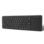 Wireless Keyboard with Built-in