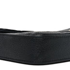 Empreinte Pochette Felicie Chain Wallet Black