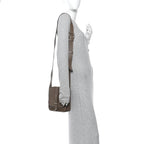 Taurillon Clemence Steve Pochette Etoupe
