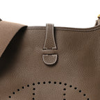 Taurillon Clemence Evelyne III PM Etoupe