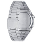 Casio Classic Vintage Retro Unisex Silver Watch