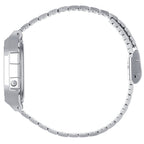 Casio Classic Vintage Retro Unisex Silver Watch
