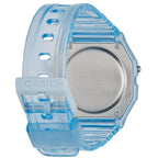 Casio F-91 Classic Unisex Blue Watch