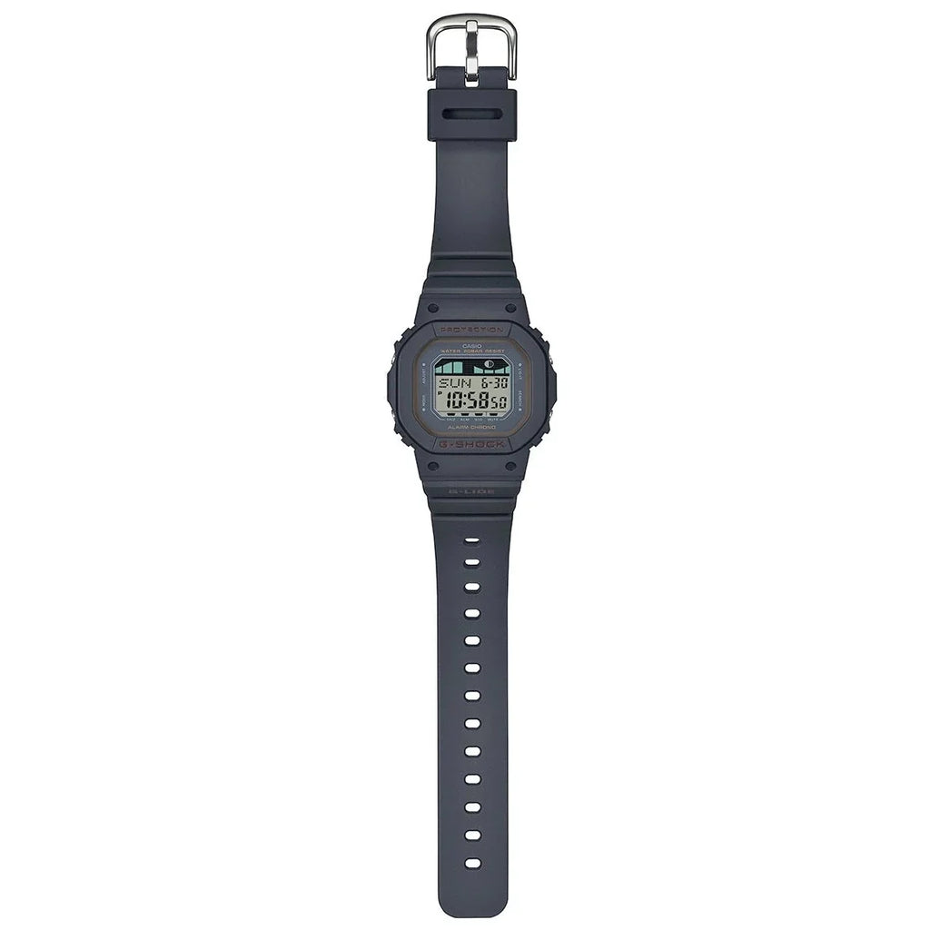 Casio G-Shock G-Lide Women's Grey Watch