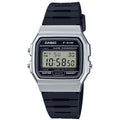 Casio Vintage Unisex Black Watch