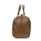 Dior Duffle Bag