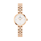 Daniel Wellington Elan Lummine Rose Gold Watch