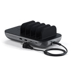 Dock5 Multi-Device Charging Station