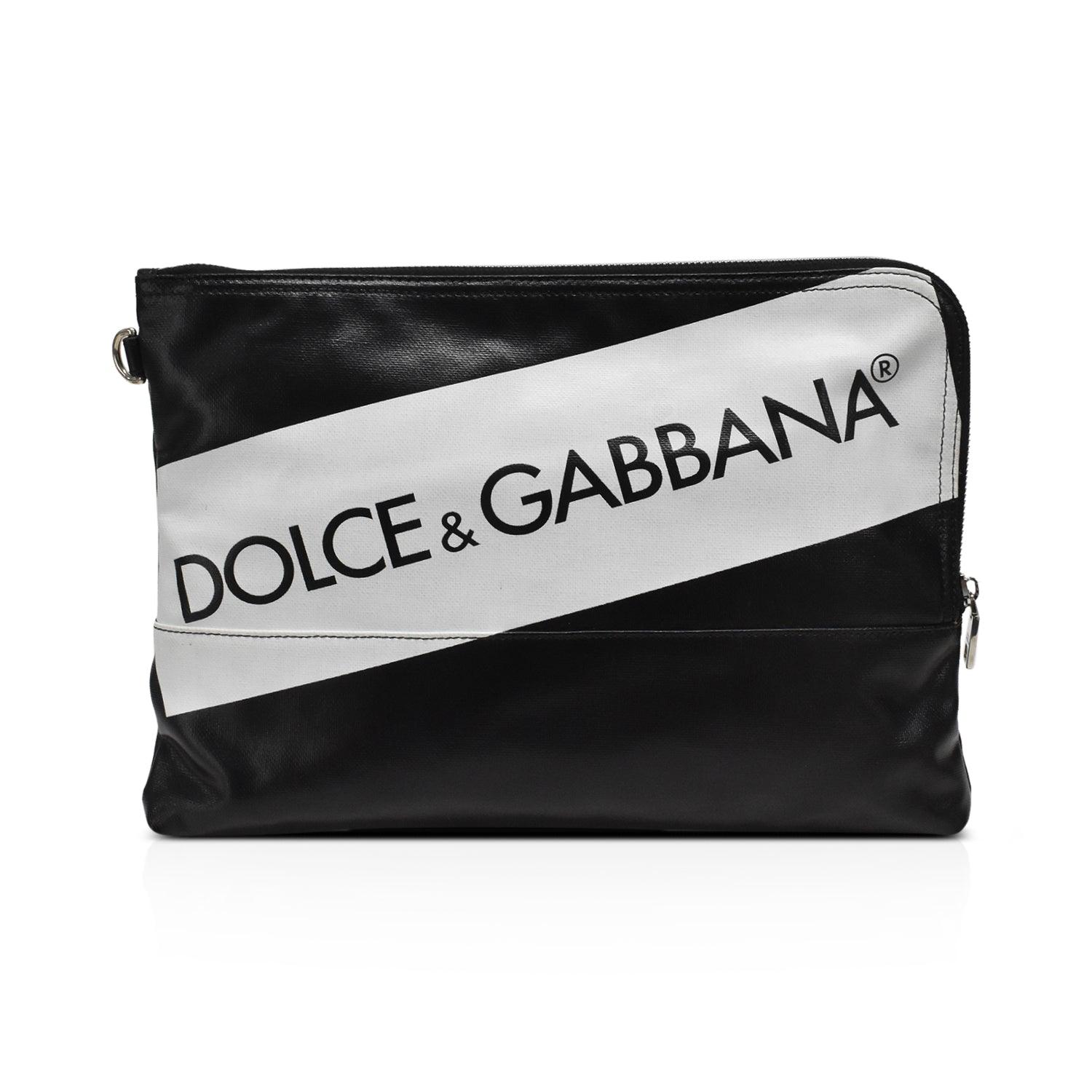Dolce & Gabbana Pouch
