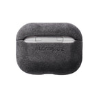 Donkervoort F22 - AirPods (3rd generation) Alcantara Case - Space Grey