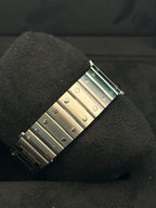 Cartier Santos De Cartier WSSA0062 Green Dial Large - 2025