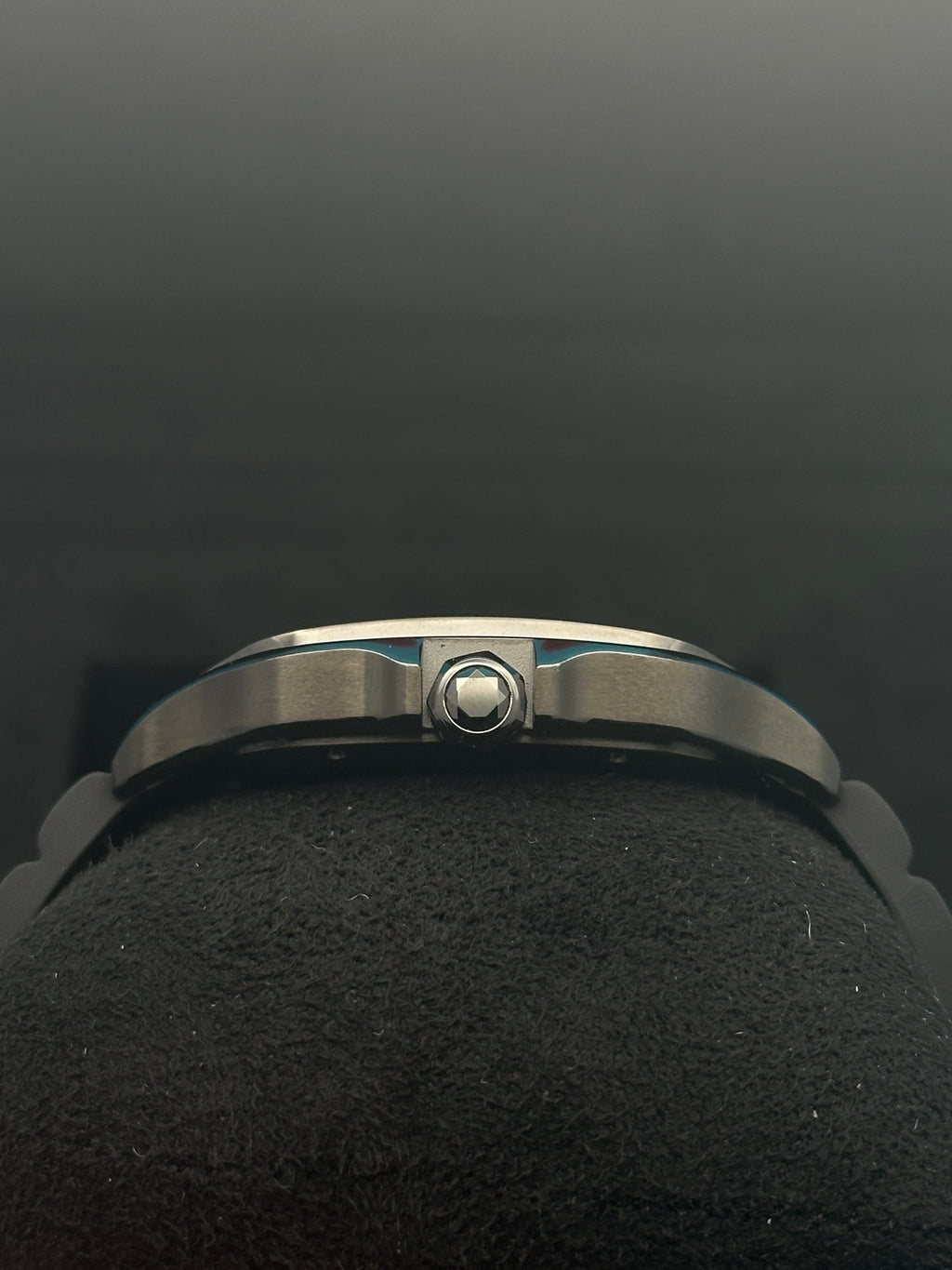 Cartier Santos De Cartier WSSA0039 Black Dial Large - 2025