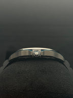 Cartier Santos De Cartier WSSA0039 Black Dial Large - 2025
