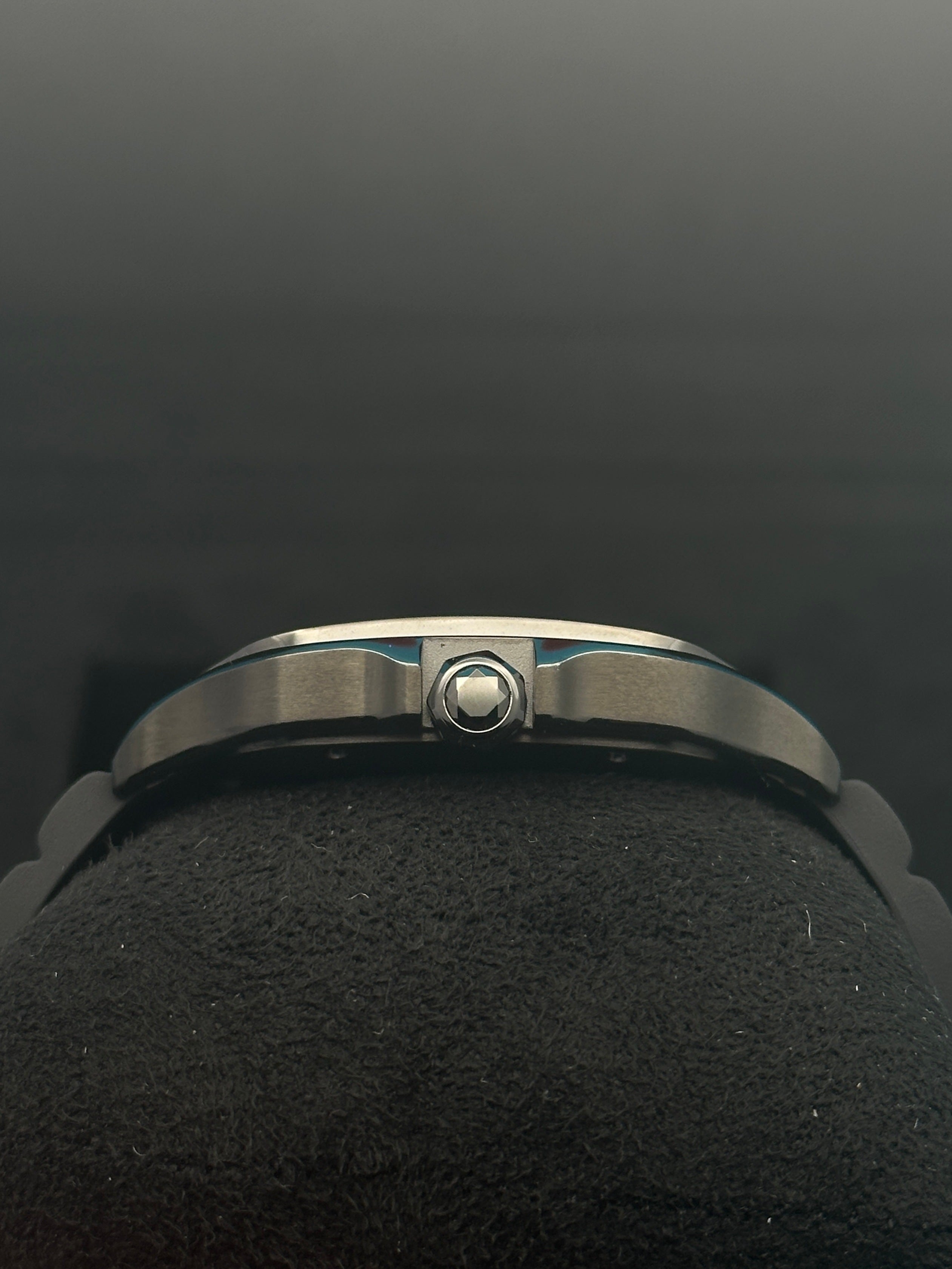 Cartier Santos De Cartier WSSA0039 Black Dial Large - 2025
