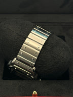 Cartier Santos De Cartier WSSA0062 Green Dial Large - 2025