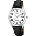 Festina Classics Men's White Watch
