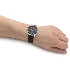 Festina Solar Energy Men's Brown Watch