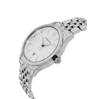 Victorinox Alliance Ladies' Grey Silver Watch