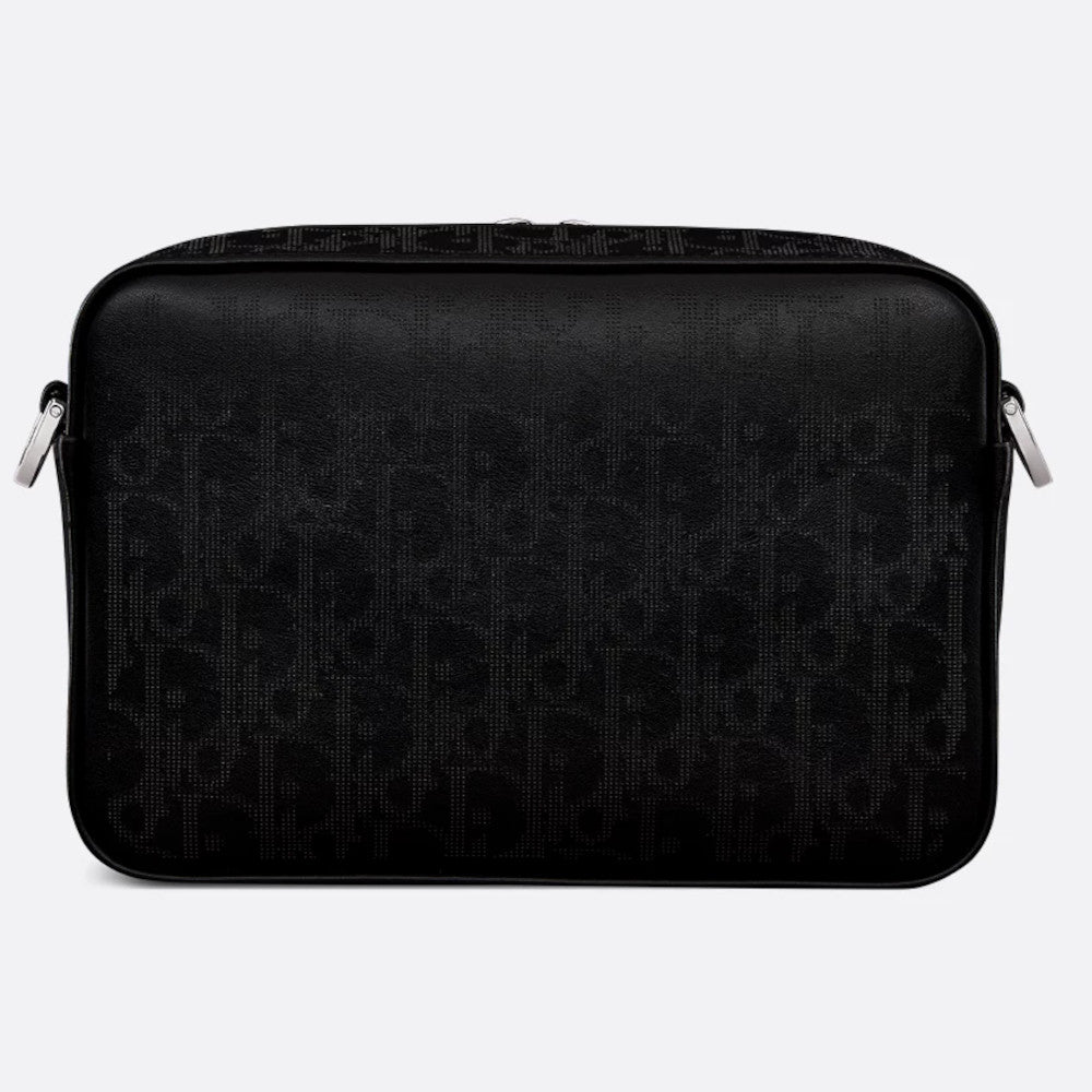 Safari-Tasche mit Riemen