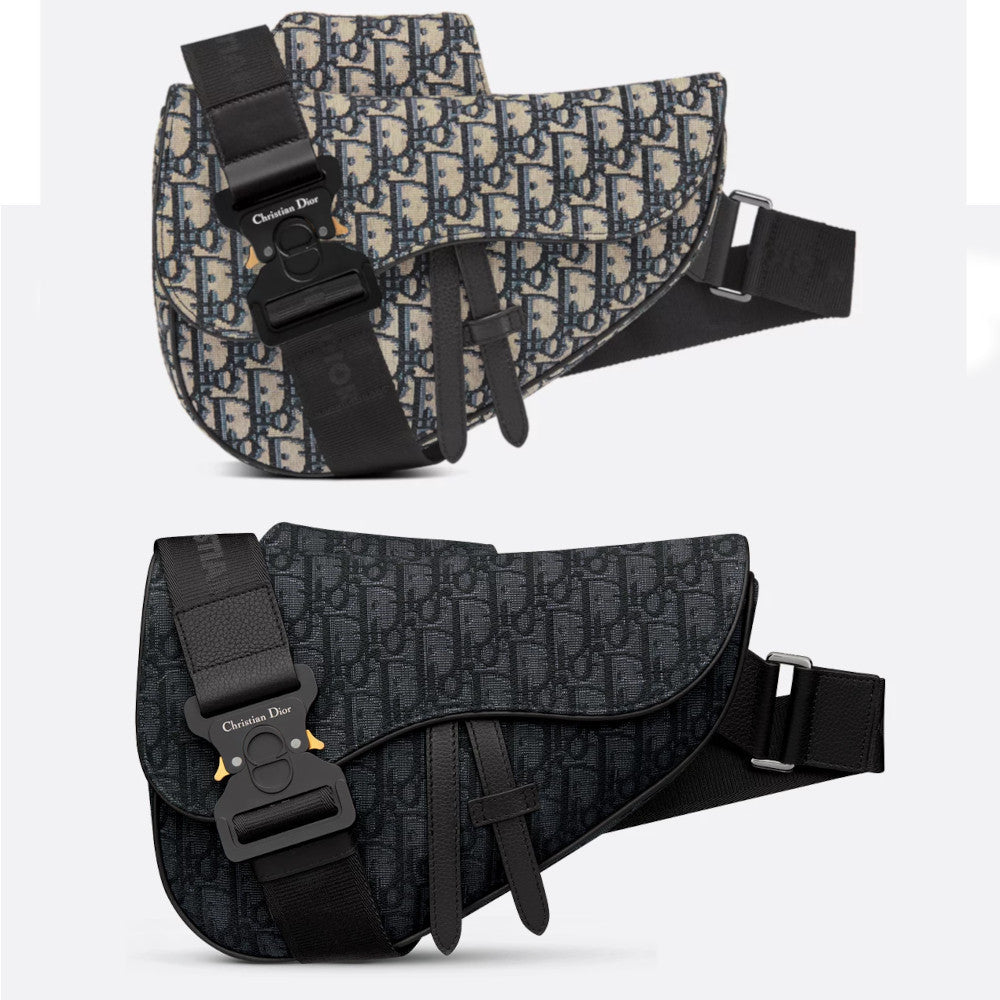 Satteltasche