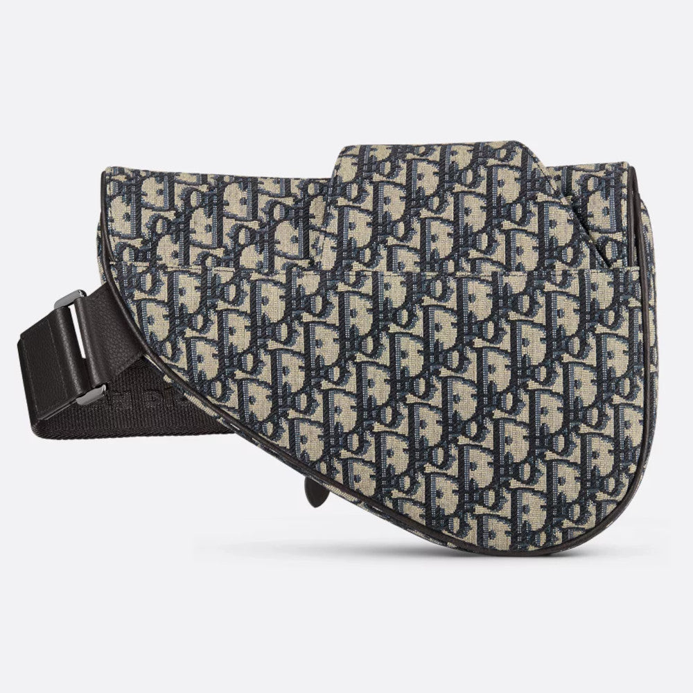 Satteltasche