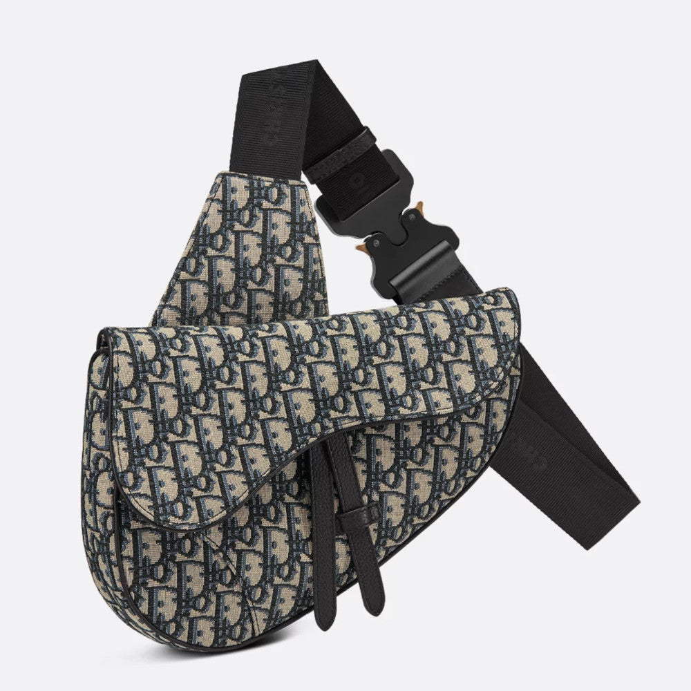 Satteltasche