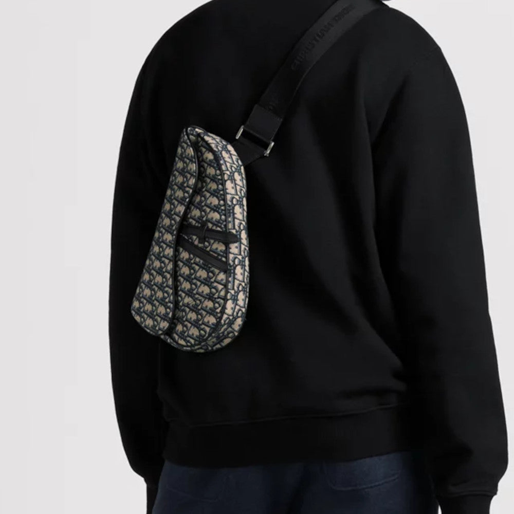 Satteltasche