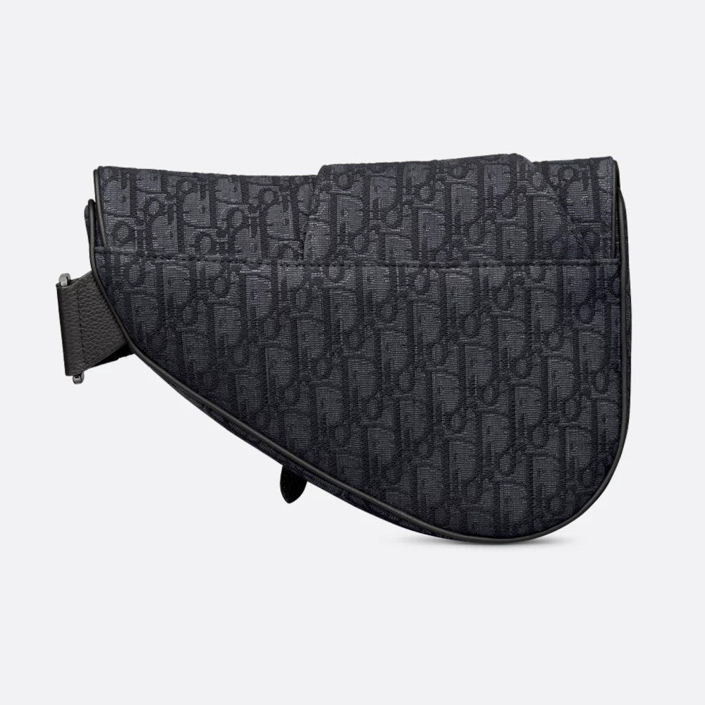 Satteltasche