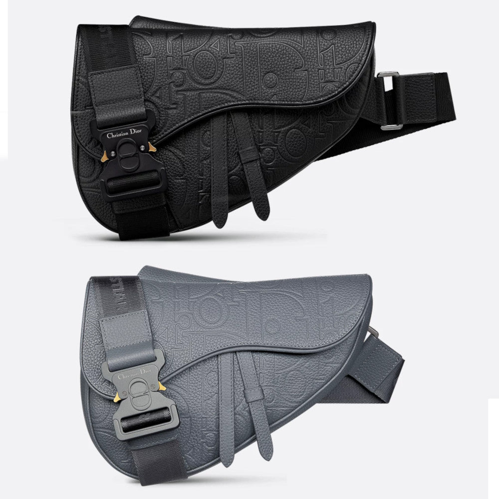 Satteltasche