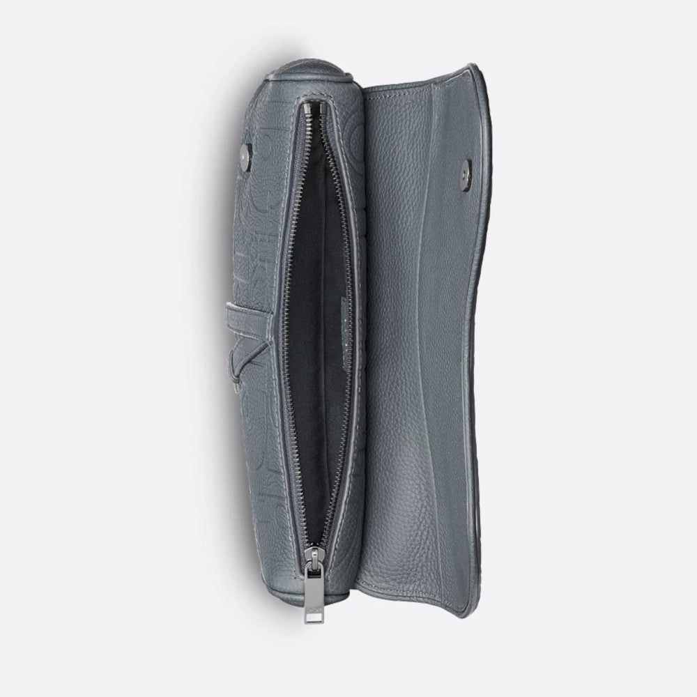 Satteltasche